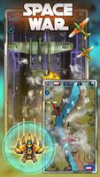 Space Shooter: Galactic Force Screenshot 1