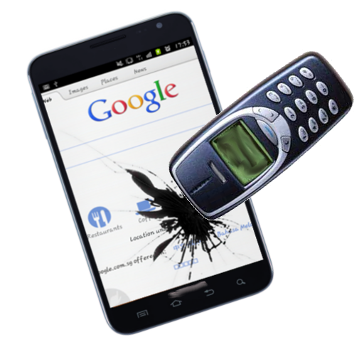 Cracked Screen Prank HD