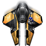 Космическая война