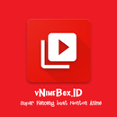 Anime App - Nonton Anime Sub Indo Terbaru 2018 APK
