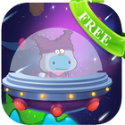 Space toonix adventure icon