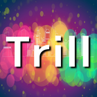 Trill ~Touhou's Music آئیکن