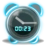 Micro Stopwatch & Timer