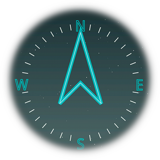 Wicked Space Compass