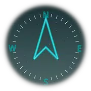 Wicked Space Compass