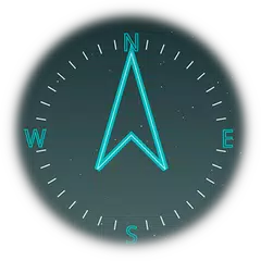Wicked Space Compass
