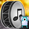 FLOW - A Space Drum Saga APK