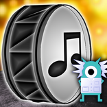 FLOW - A Space Drum Saga