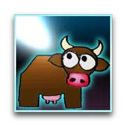 MooFO: Cows And Aliens