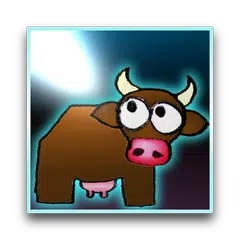 MooFO: Cows And Aliens