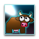 MooFO: Cows And Aliens APK