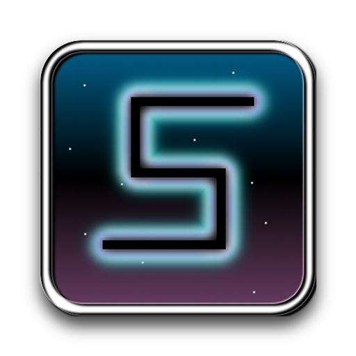 Super Space Snake
