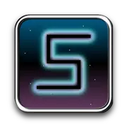 Super Space Snake