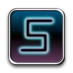 Super Space Snake APK download