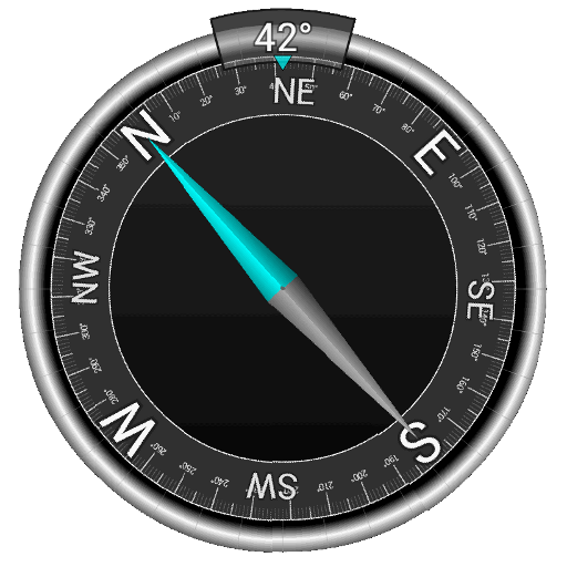 Simple Compass