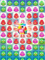 pájaros intercambian manía captura de pantalla 2