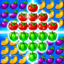 Fruit Pop Deluxe Garden APK