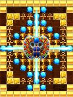 Egypt Quest Jewels Affiche