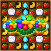 fruits mania match story