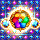 Pirate Diamonds Crush icon