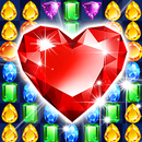 Jewels Star Galaxy Journey APK