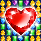 jewels star galaktyka journey ikona