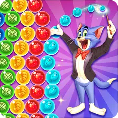 Cat Bubble Match 3 APK download