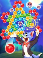 kater bubble match 3-poster