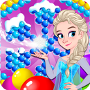 Ice Queen Bubble APK