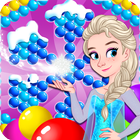 Ice Queen Bubble icon