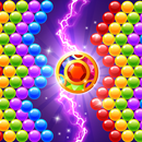 Magical Witches Pop Quest APK
