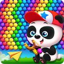 bong bóng gấu trúc APK