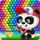 آیکون‌ Bubble Panda