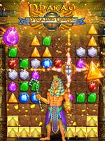 pharaoh pyramid quest ảnh chụp màn hình 2