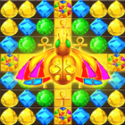 Pharaoh Kingdom Treasure آئیکن