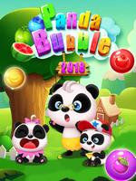 panda reddingsbaby 2018-poster