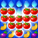 Sweet Fruit Match 3 APK