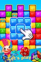 panda cube blast ảnh chụp màn hình 1