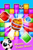 panda cube blast ảnh chụp màn hình 2