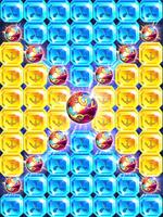 Diamond Block Blast Pirate screenshot 1