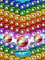 Diamond Block Blast Pirate screenshot 2