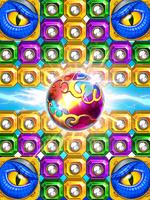 Diamond Block Blast Pirate screenshot 3