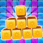 Pharaoh Cube Quest 아이콘