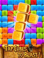 Pharaoh Cube Quest পোস্টার