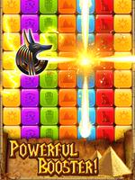 برنامه‌نما Pharaoh Cube Quest عکس از صفحه