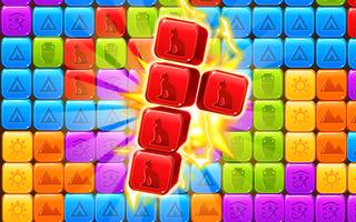 Pharaoh Cube Quest screenshot 3