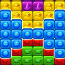 Toy Block Crush APK