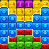 Toy Block Crush icon