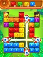 Toy Block Crush اسکرین شاٹ 2