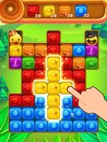 Toy Block Crush স্ক্রিনশট 3